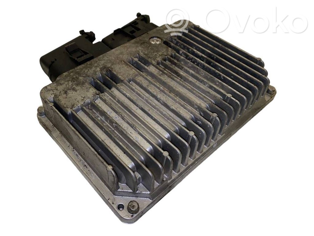 Unidad de control/módulo del motor   7516809,7507493,7516207