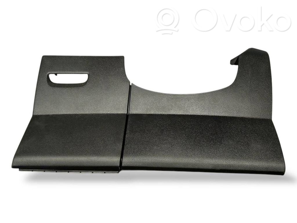 Peugeot Partner Revestimiento de los botones de la parte inferior del panel 