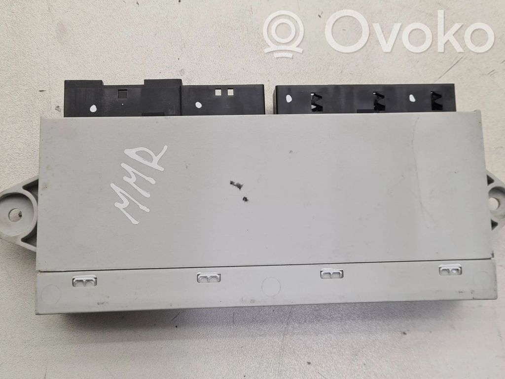 BMW 7 E65 E66 Oven ohjainlaite/moduuli 