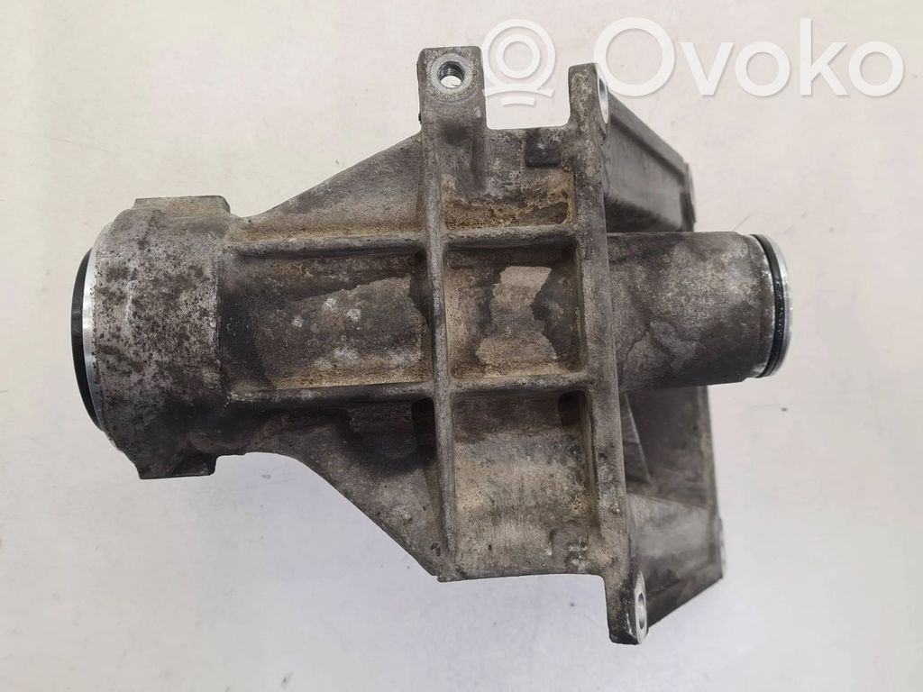 BMW X3 E83 Support/coussin de moteur 