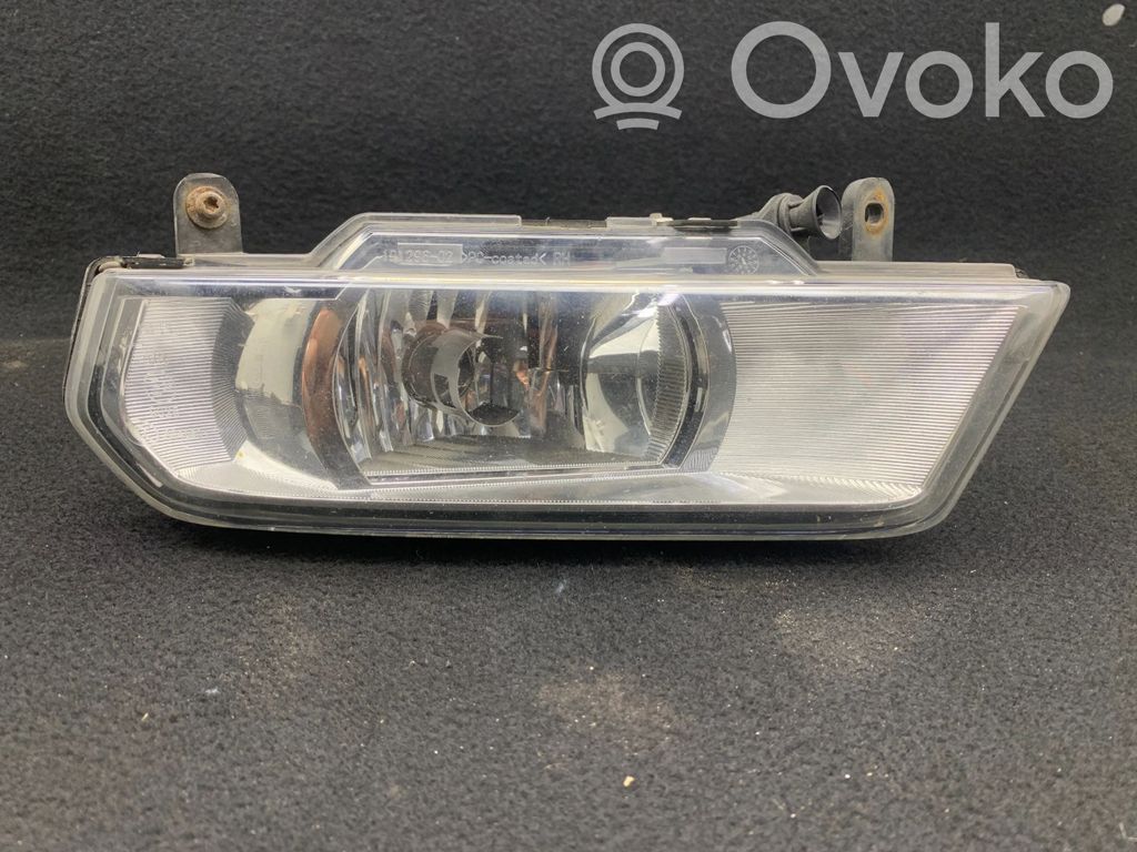 Światło przeciwmgłowe przednie   5L0941700