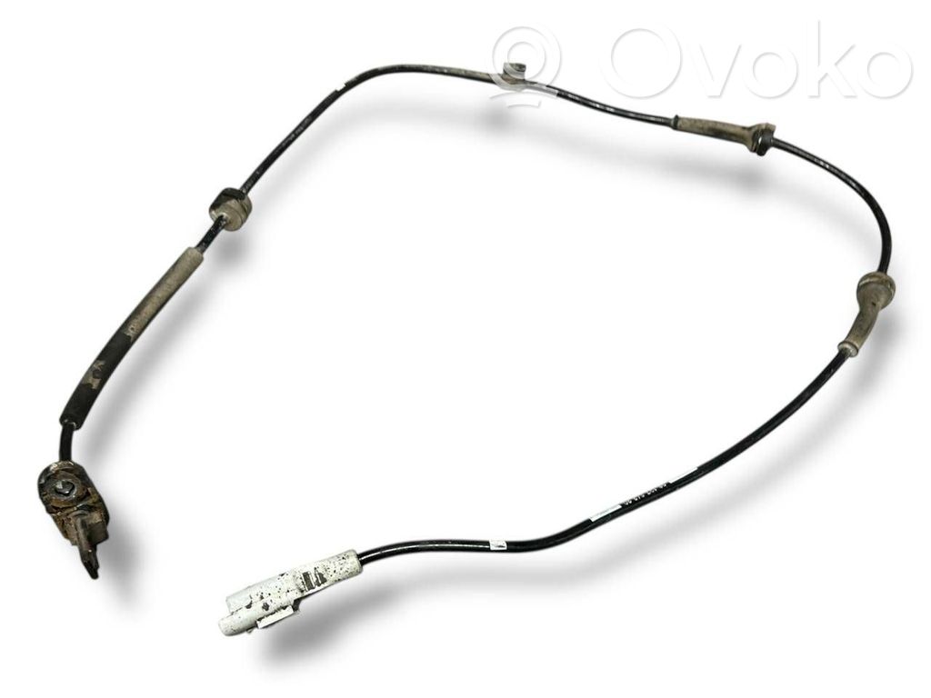 Peugeot Partner Sensor de freno del ABS trasero 