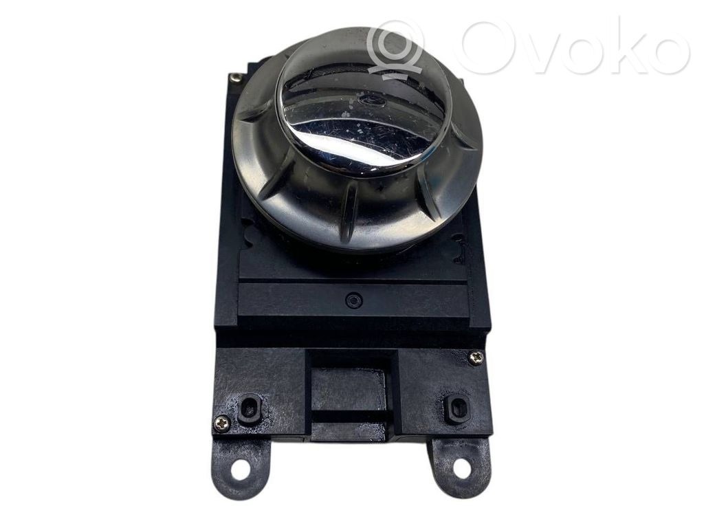 BMW 5 E60 E61 Unidad central de control multimedia 