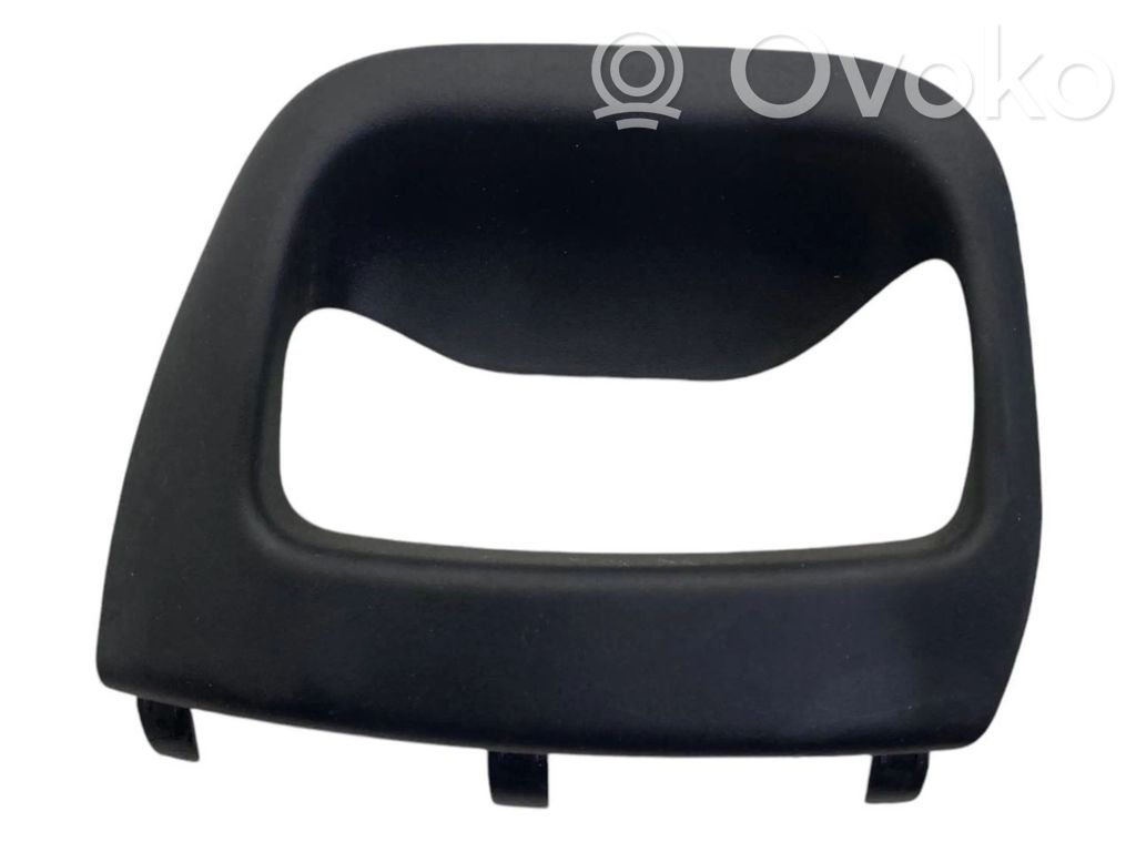 Peugeot Partner Sliding door cover cap 
