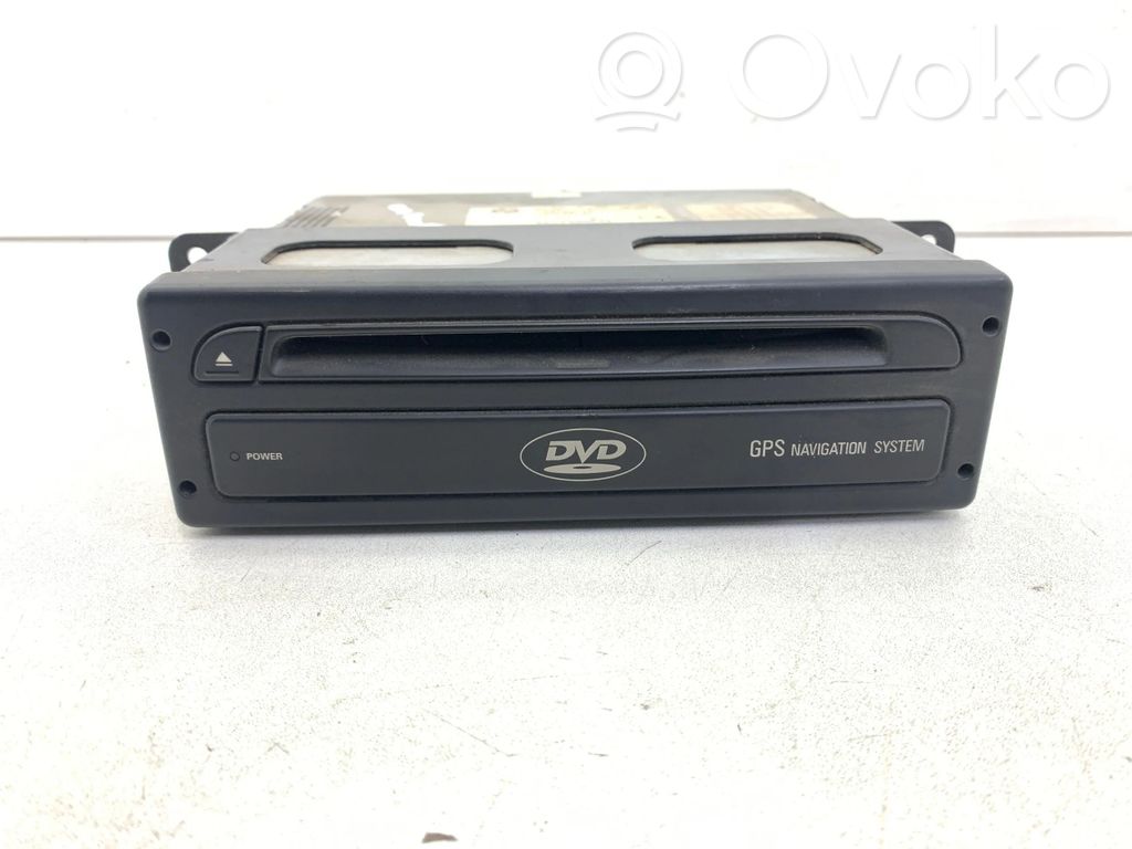 BMW X5 E53 CD / DVD Laufwerk Navigationseinheit 