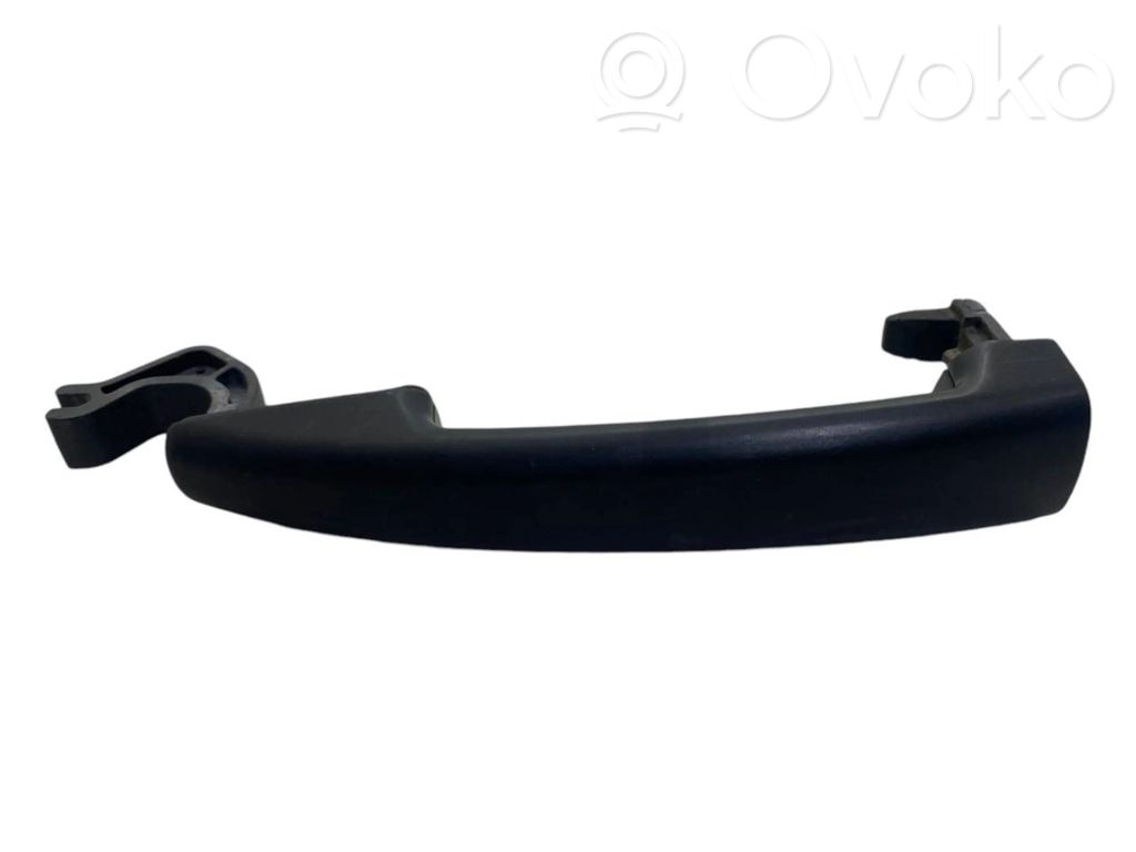 Peugeot Partner Manecilla externa puerta trasera 