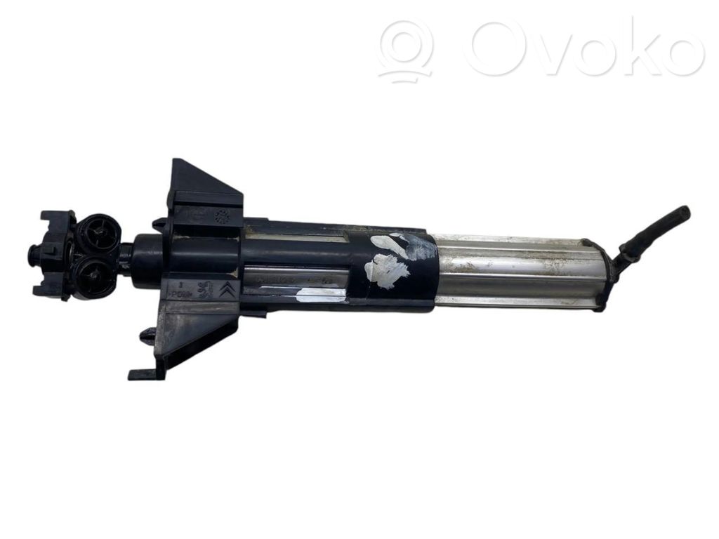 Dysza spryskiwacza lampy przedniej   306179