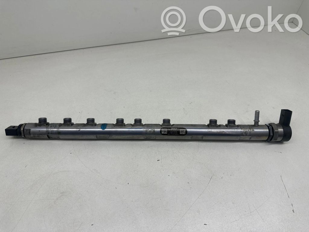 BMW 5 F10 F11 Tuyau de conduite principale de carburant 