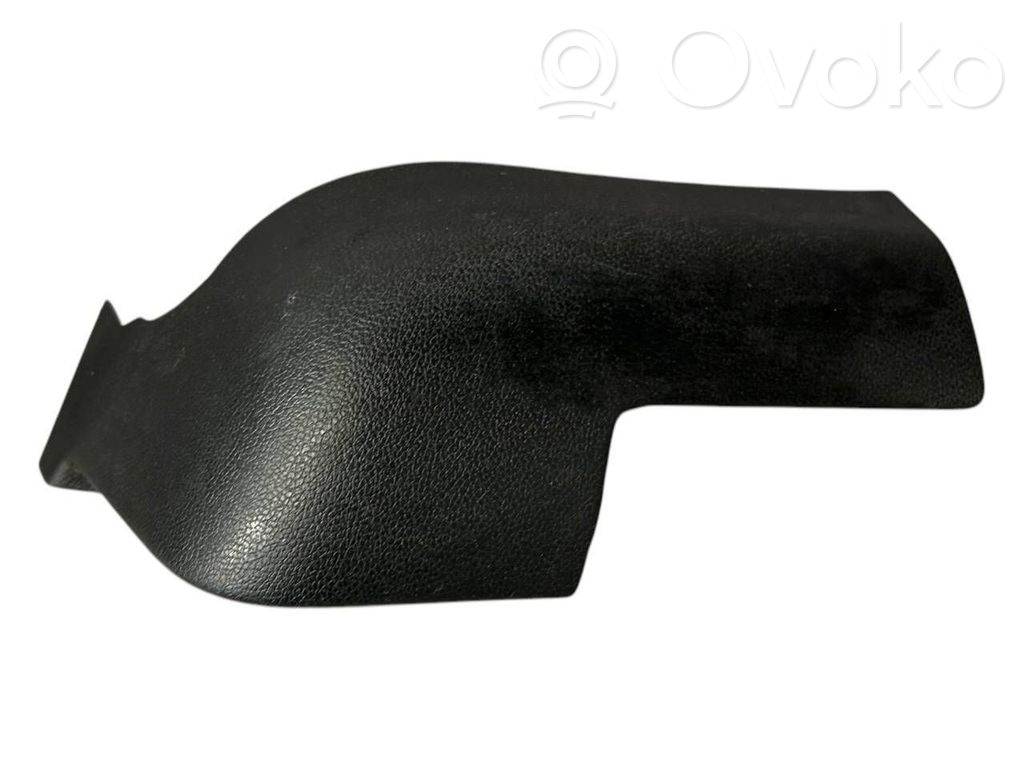 Osłona boczna fotela tylnego   9682127377