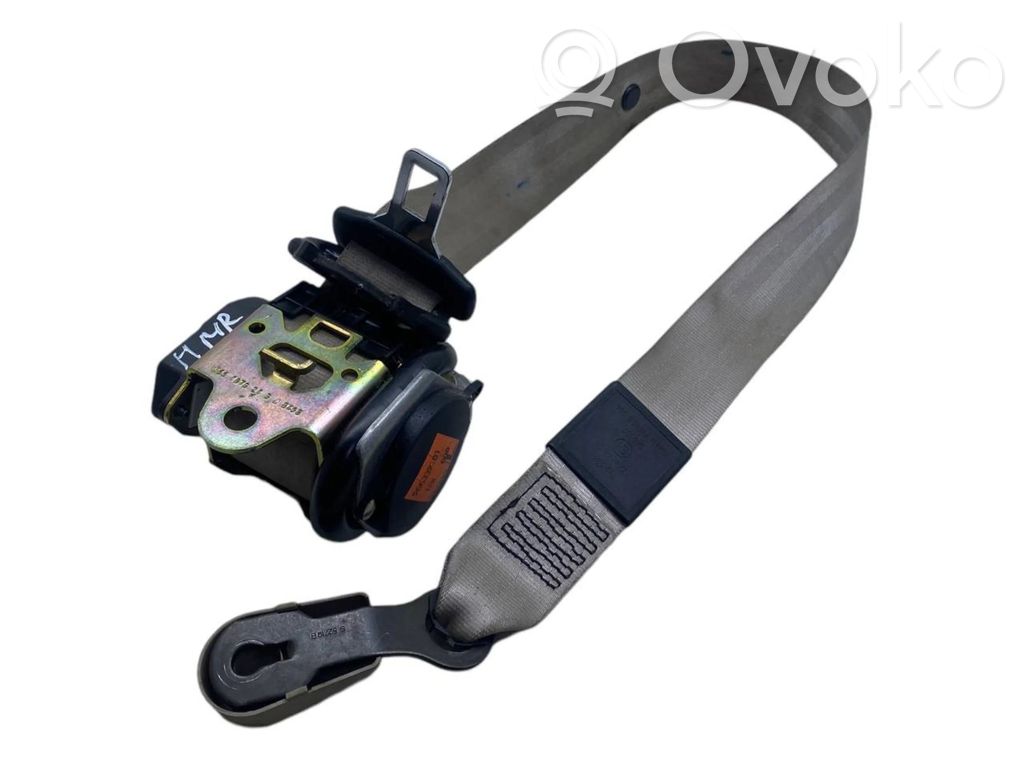 Cinturón delantero   4D0857705Q