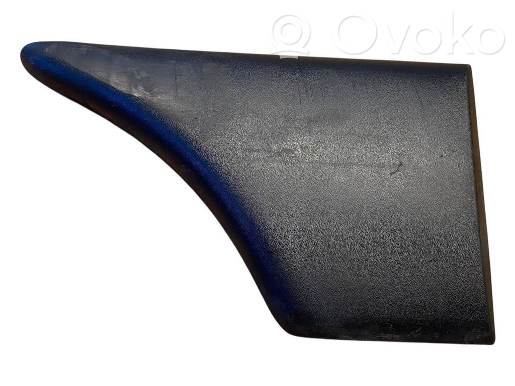 Listwa tylnego błotnika   9649860277