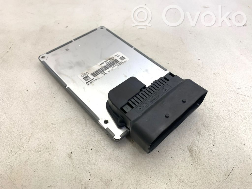 Audi S5 Module de commande suspension 