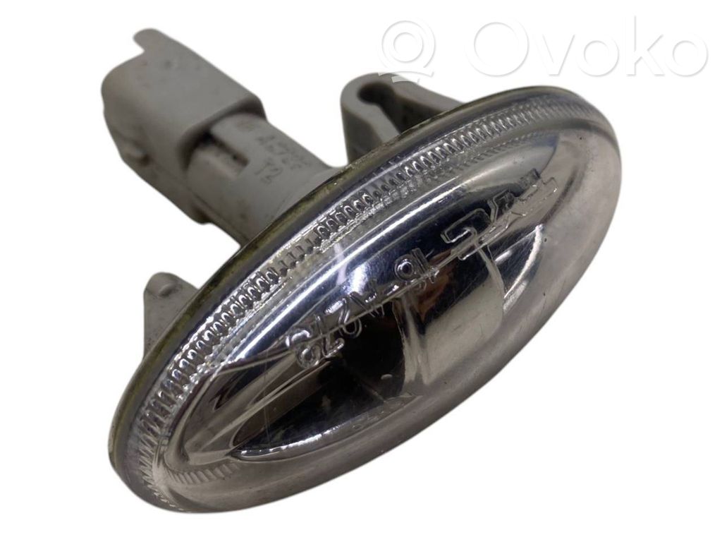 Seitenblinker