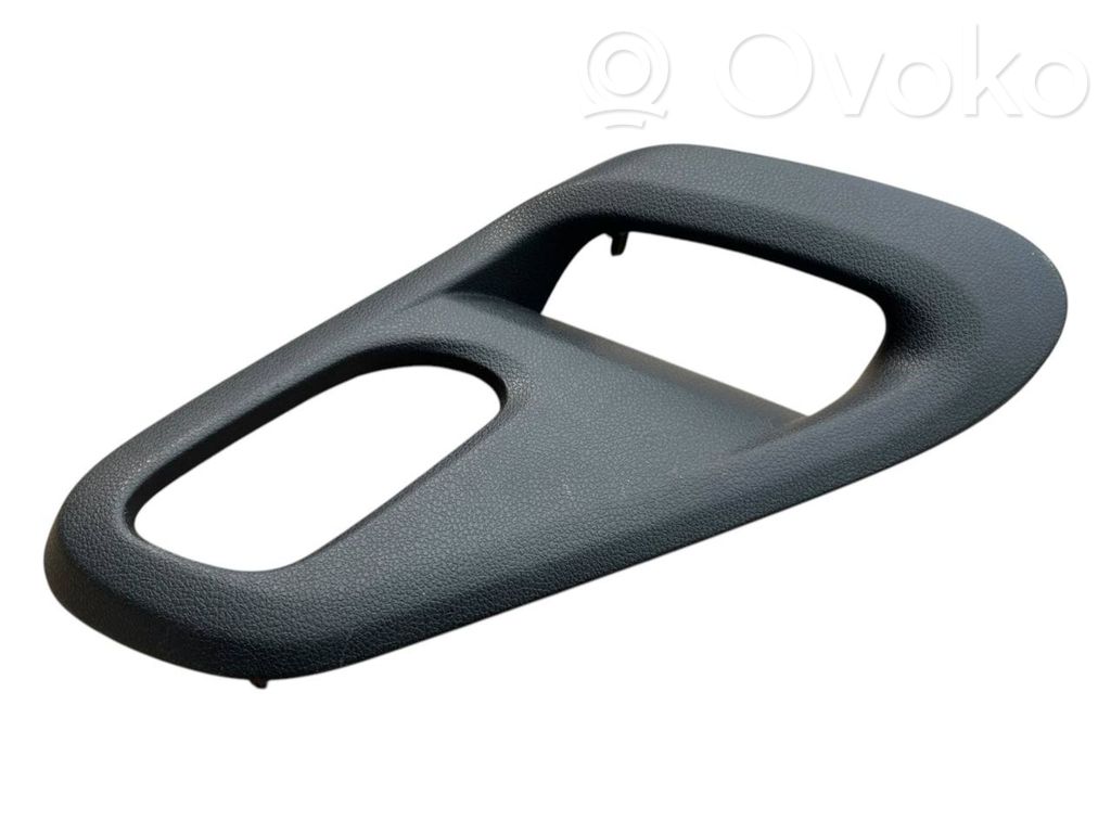 Citroen Berlingo Autres éléments de garniture porte avant 