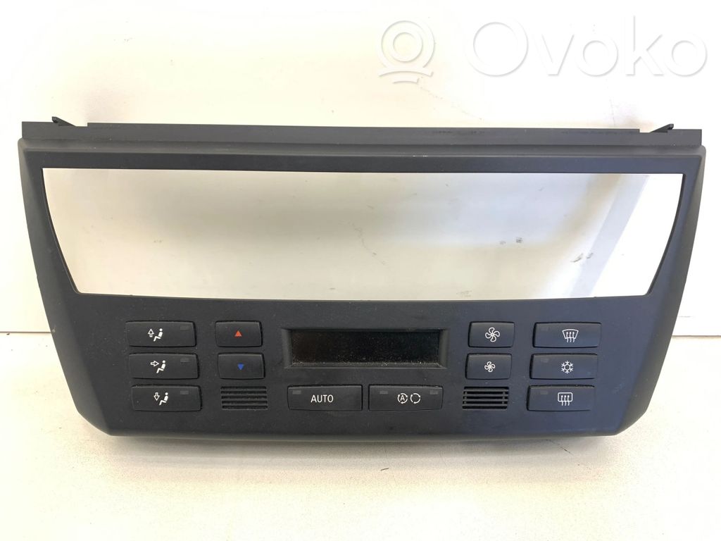 Panel klimatyzacji   3455805,64113455805,5HB00877752,00243TI1