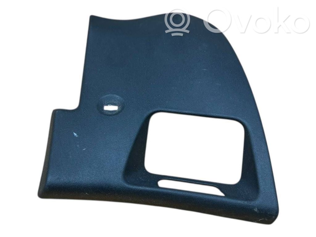 Citroen C4 Grand Picasso Ornament bord 