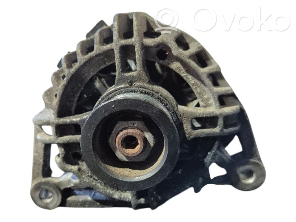 Alternador   A4028
