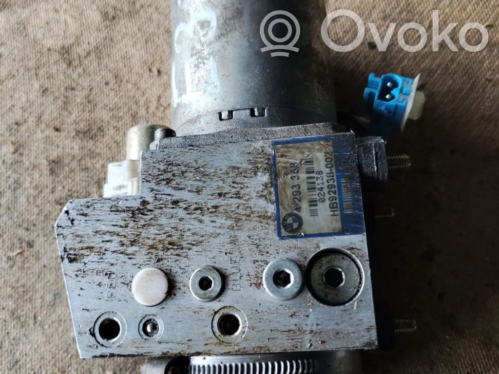 Bomba de ABS   4293358,HB92938002