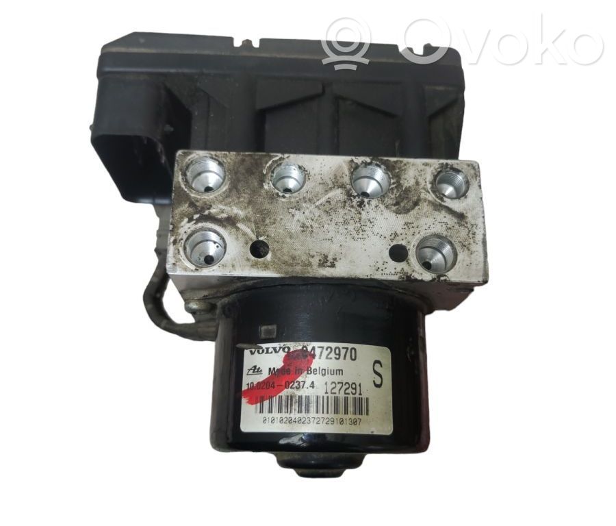 Volvo S80 ABS-pumppu 