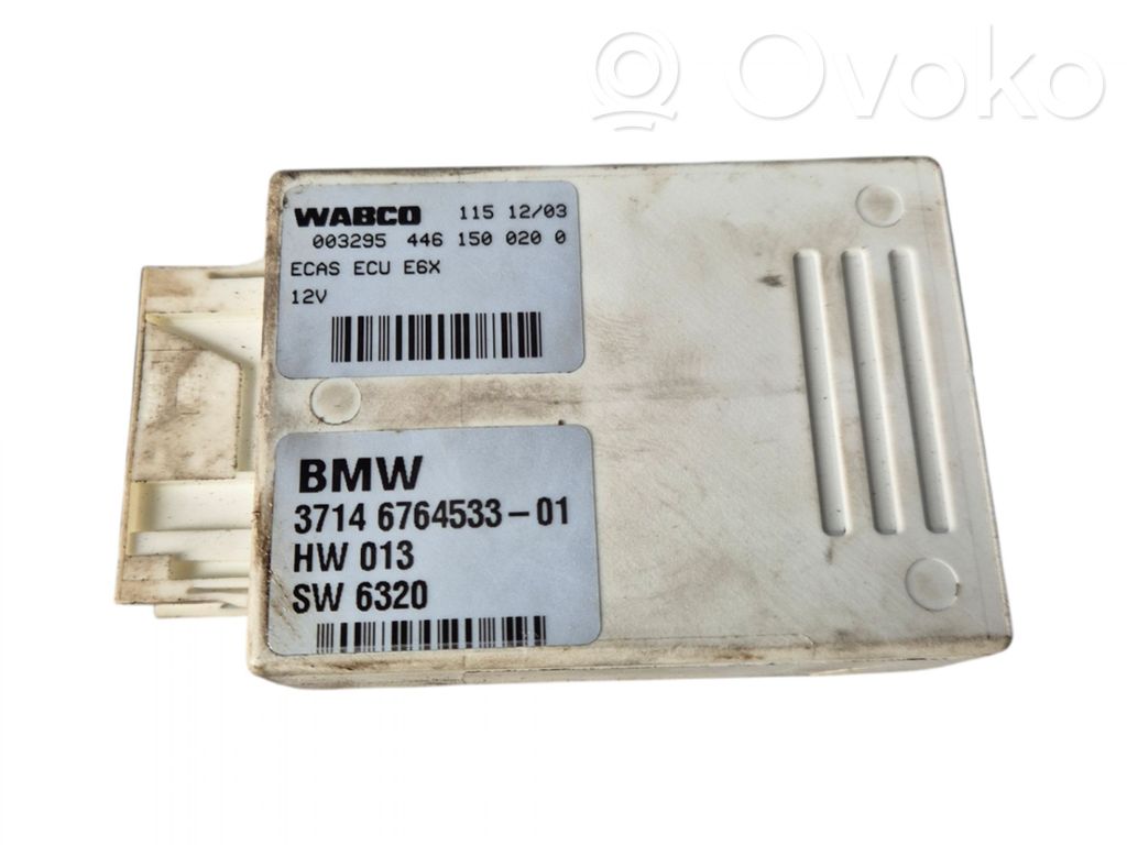Module de commande suspension   3714676453301,37146764533,676453301,6764533