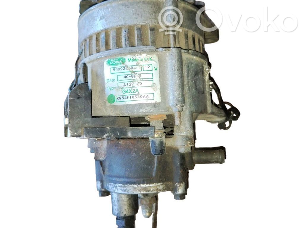 Alternador   R954F10300AA