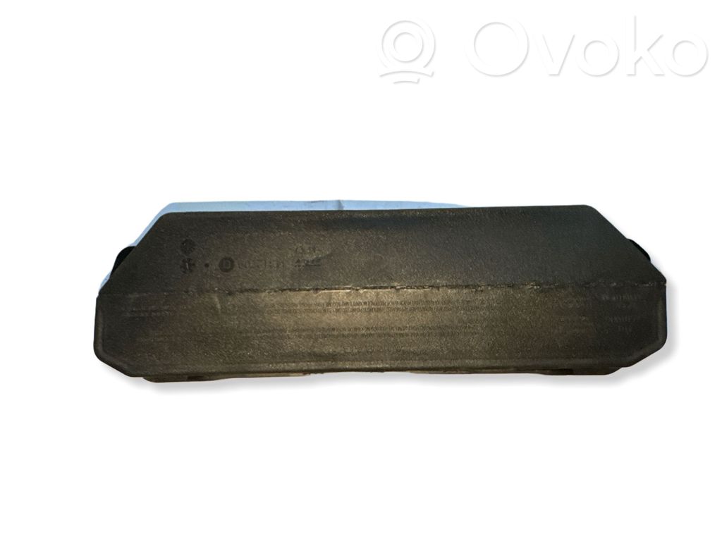 Poduszka powietrzna Airbag chroniąca kolana   A2068601002,2068601002,1163041410132