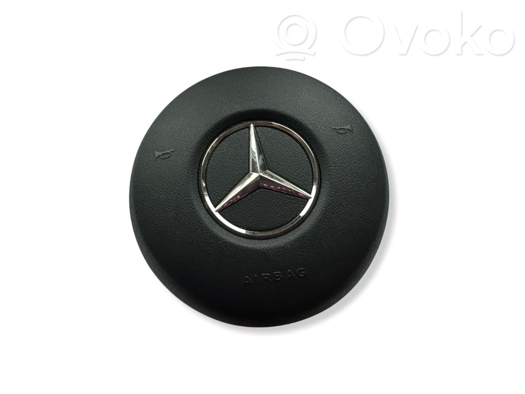 Mercedes-Benz CLA C118 X118 Airbag volan 