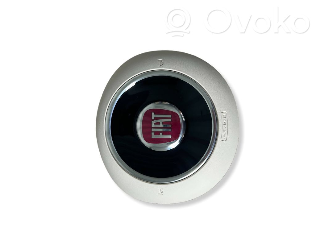 Fiat 500E Airbag del volante 