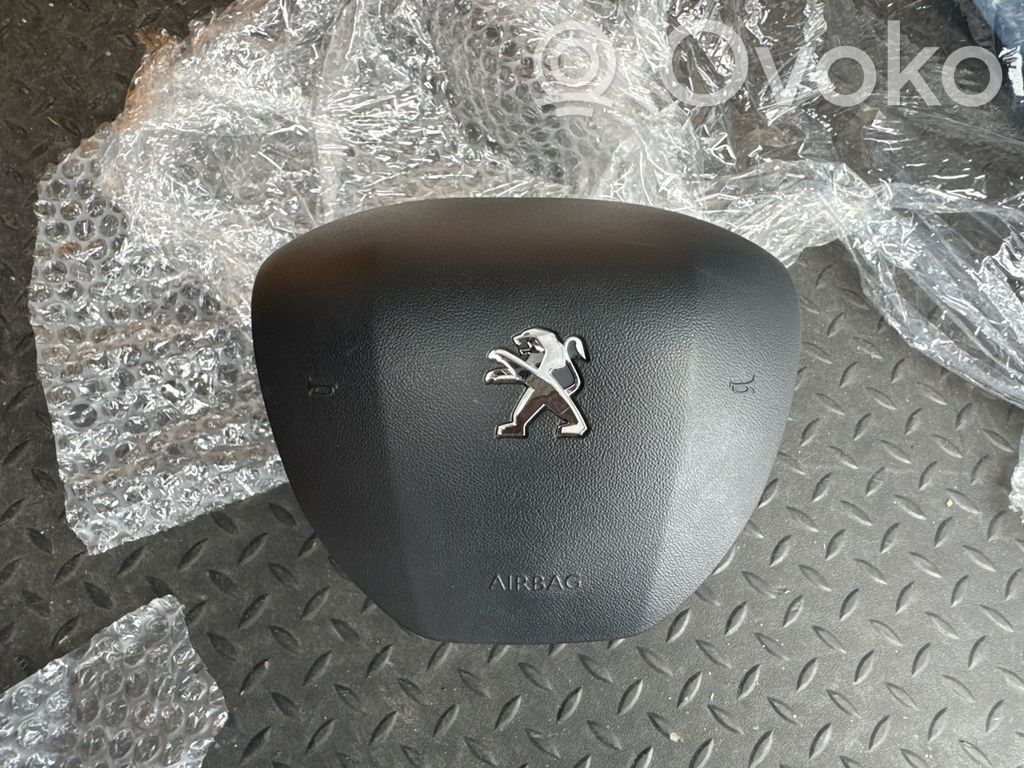 Peugeot 308 Airbag volan 