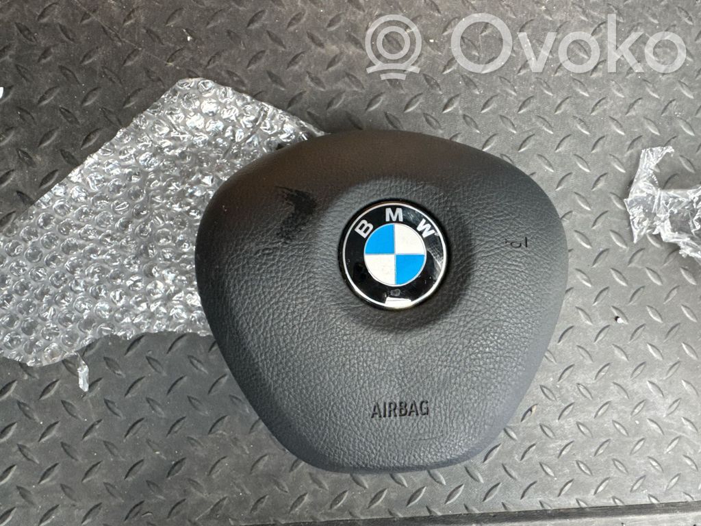 BMW X1 F48 F49 Airbag volan 