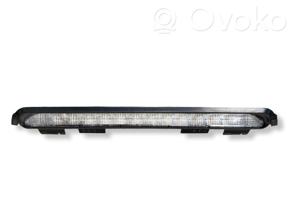 Volvo S40, V40 Dritte Bremsleuchte 