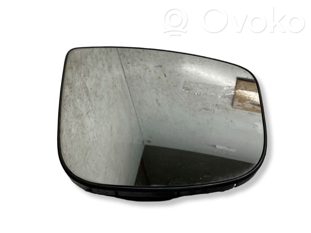 Peugeot Partner Vetro specchietto retrovisore