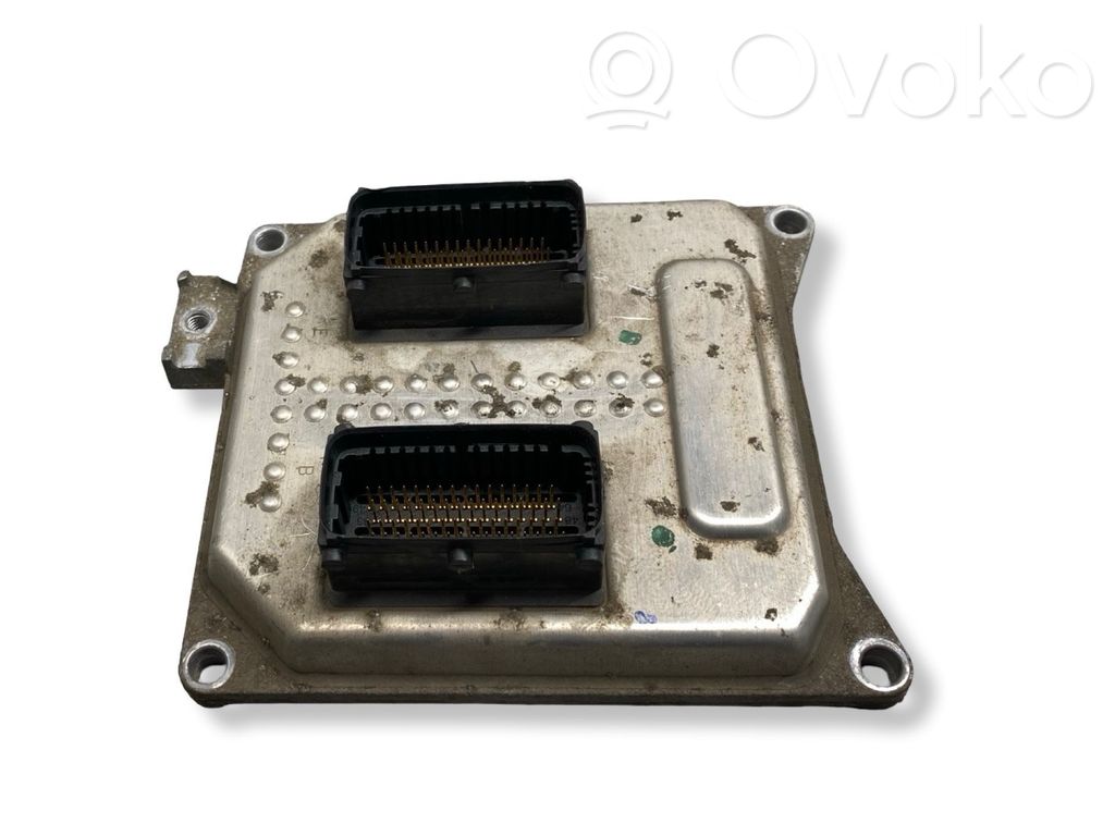 Sterownik / Moduł ECU   55355631,5WK9407,8071010470