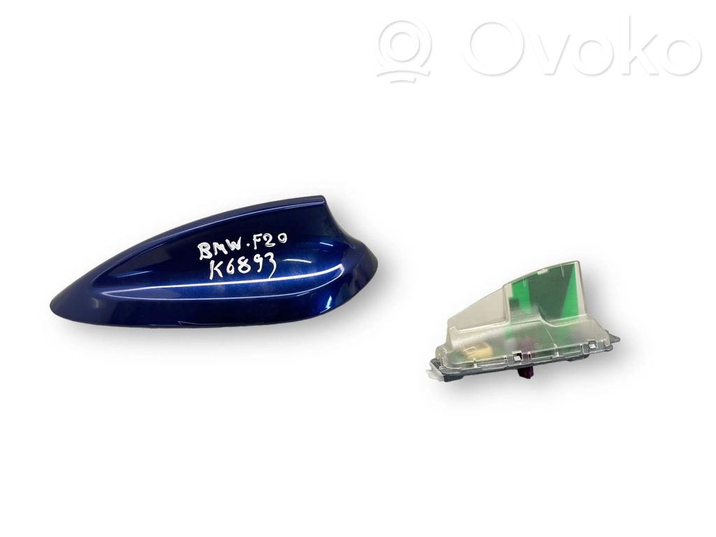 BMW 1 F20 F21 GPS-pystyantenni 