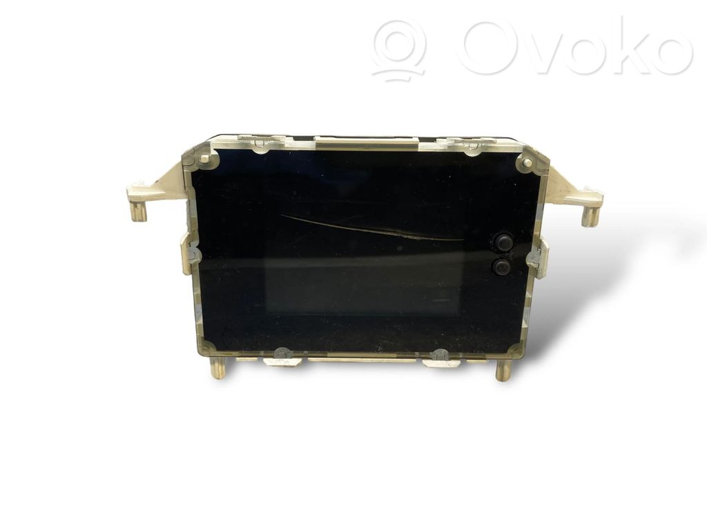 Screen/display/small screen   AM5T18B955BF,E1110R035345,B0335V087725