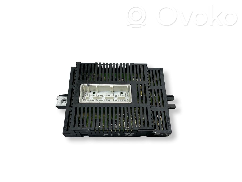 BMW 5 E60 E61 Lichtmodul Lichtsensor 