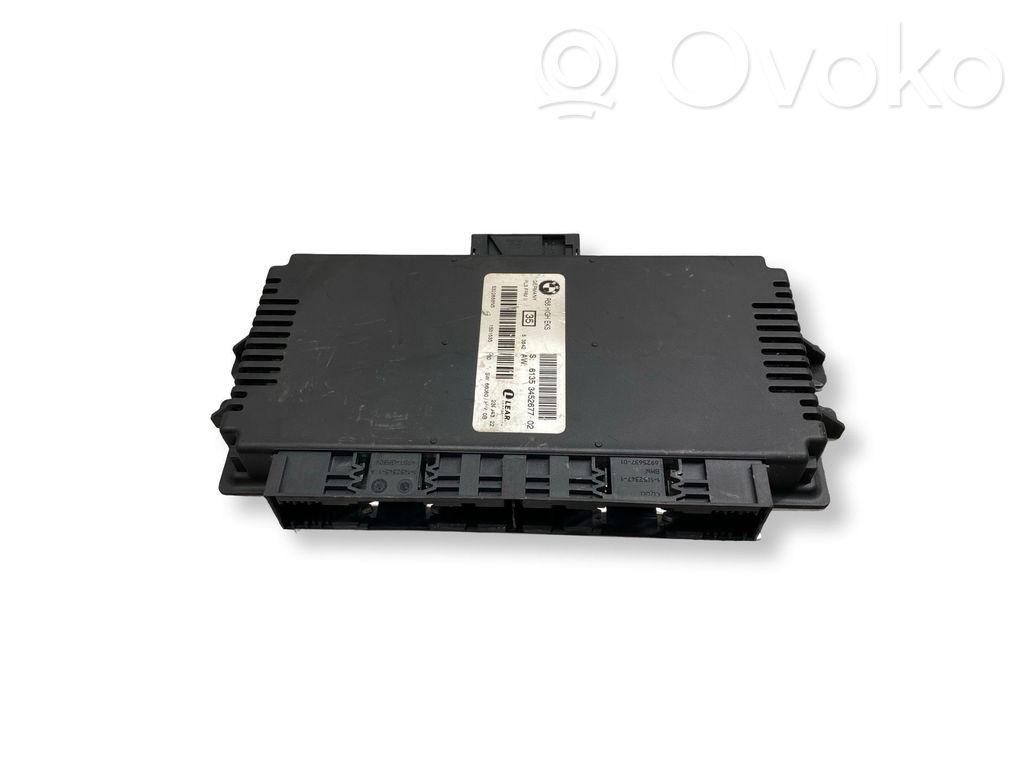 Mini One - Cooper Coupe R56 Lichtmodul Lichtsensor 