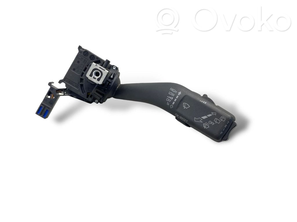 Volkswagen Golf Plus Commodo d'essuie-glace 