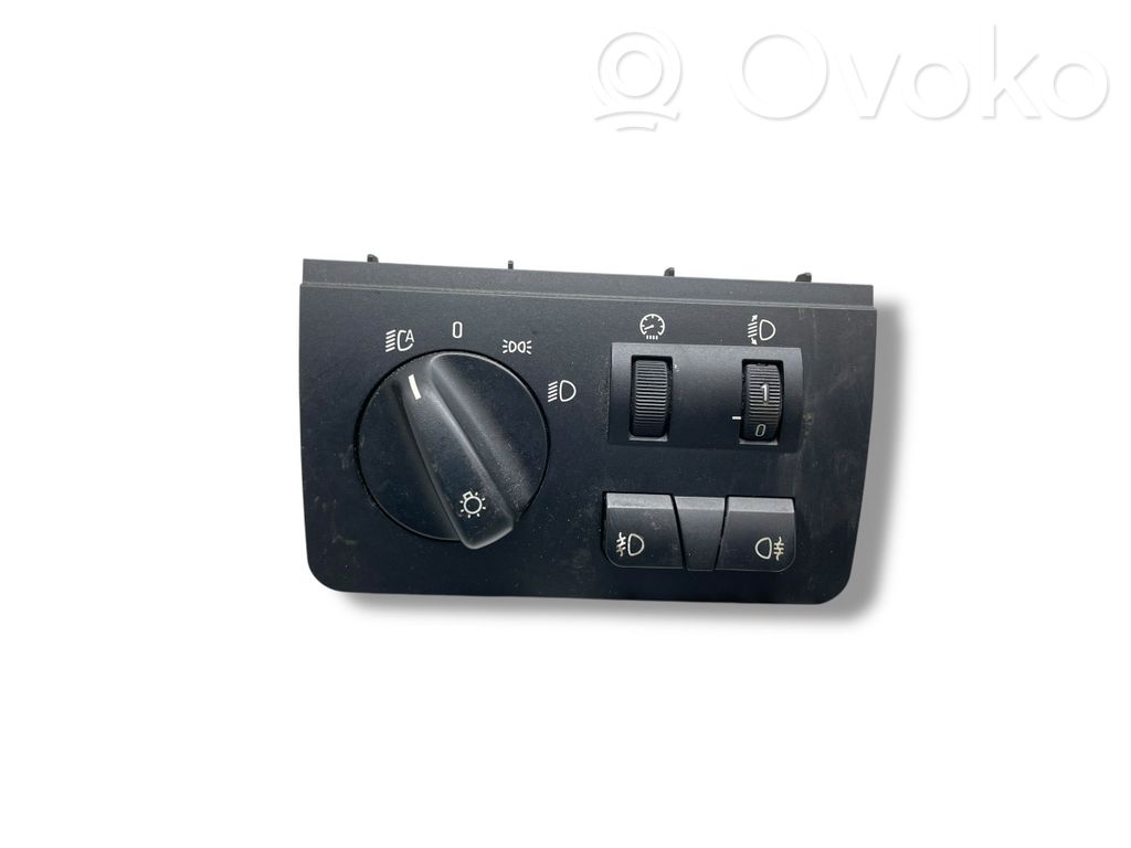 BMW X5 E53 Interruttore luci 