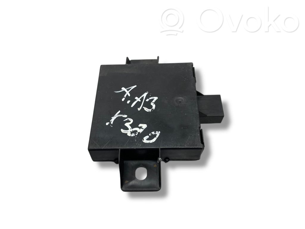 Audi A3 S3 8P Boîtier module alarme 