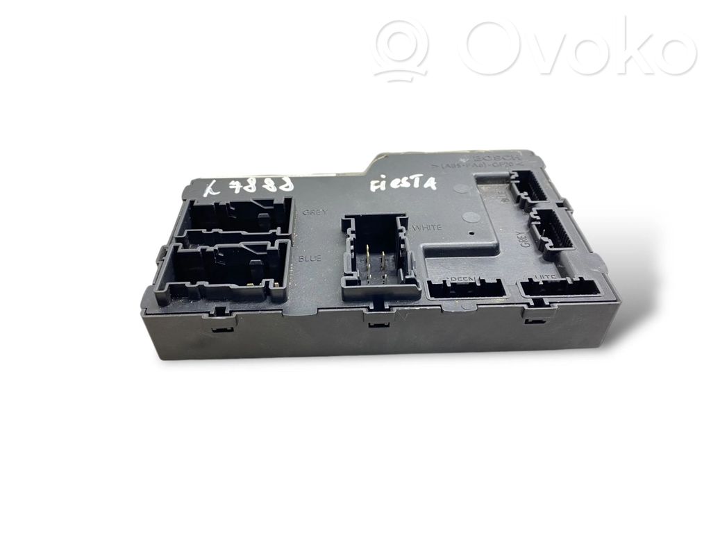 Ford Fiesta Module confort 