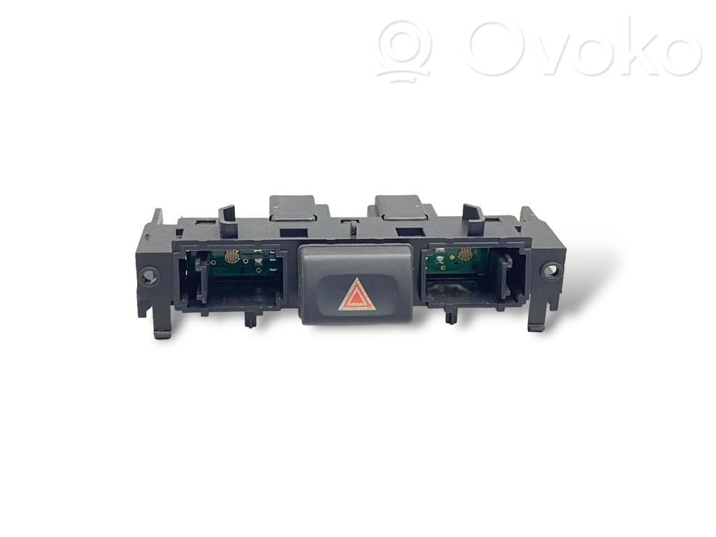 Jaguar X-Type Hazard light switch 