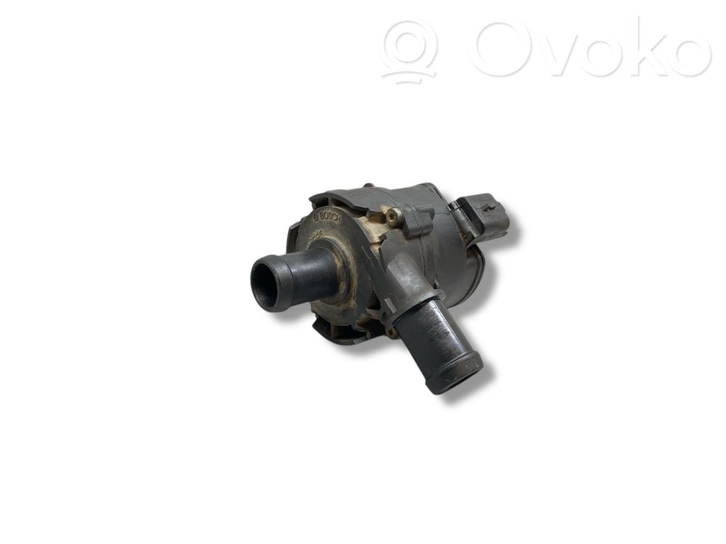 Opel Movano B Bomba auxiliar eléctrica de agua/refrigerador 