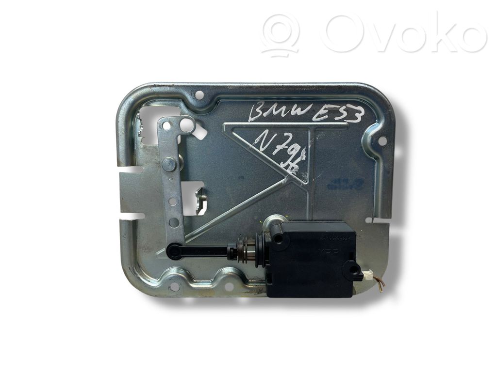 BMW X5 E53 Tailgate boot lock/latch motor 