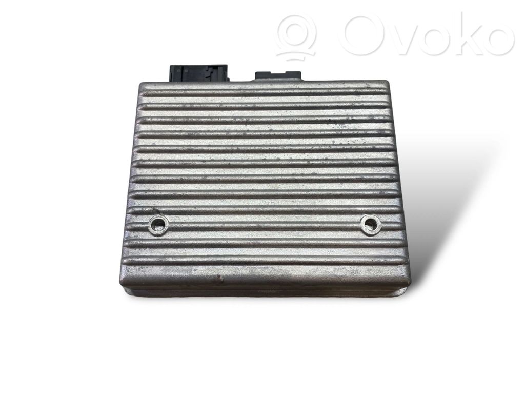Opel Insignia A Bluetooth Modul Steuergerät 