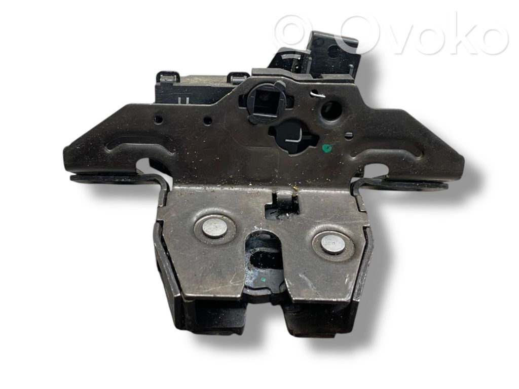 Opel Astra J Tailgate/trunk/boot lock/catch/latch 
