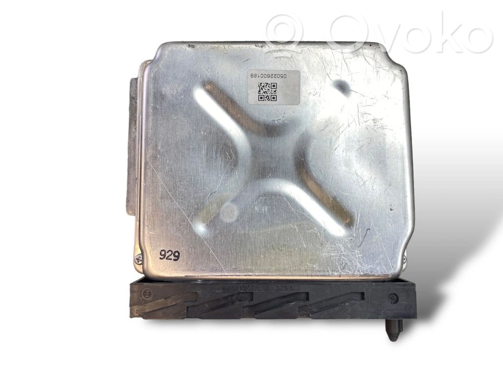 Volvo V70 Engine control unit/module 
