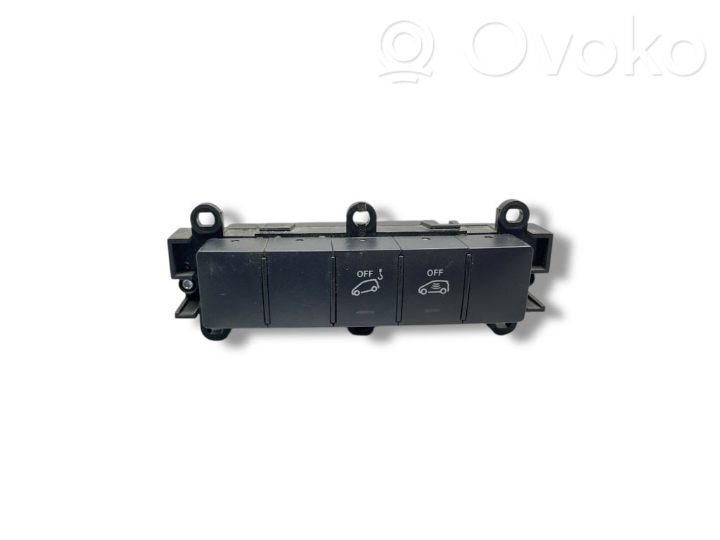 Mercedes-Benz A W169 Sensore d’allarme 