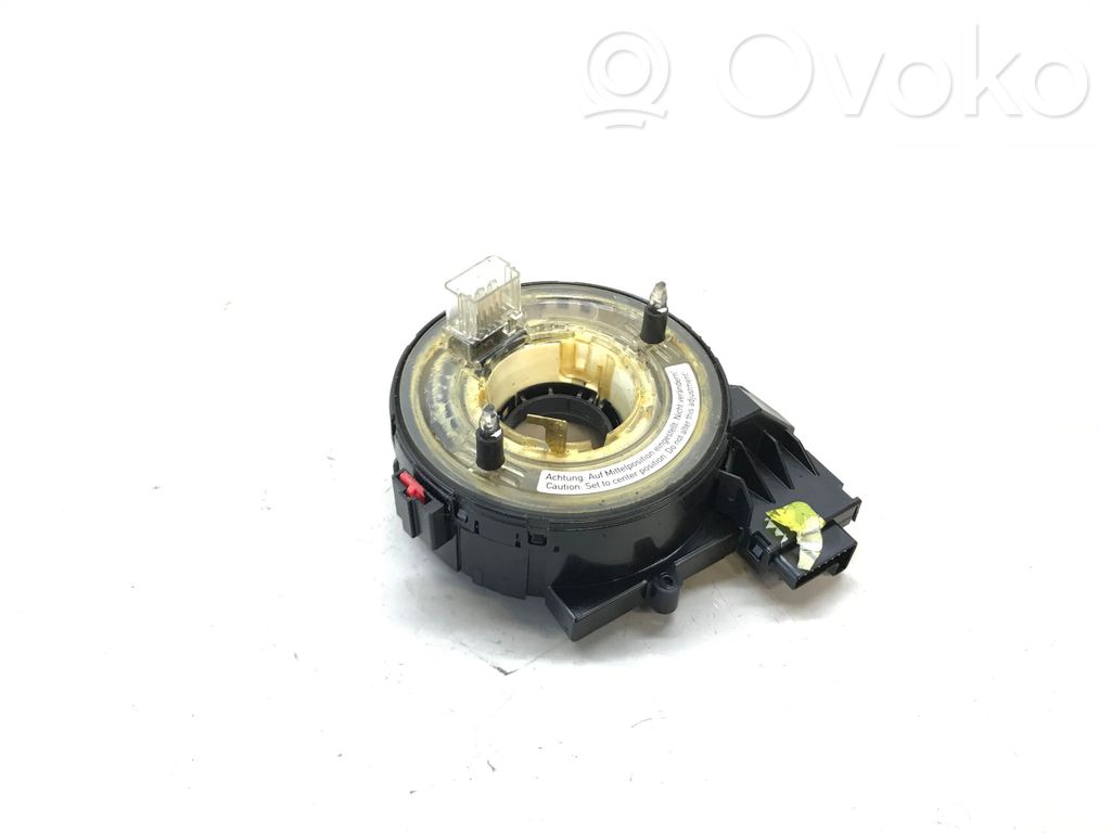 Volkswagen Touran I Innesco anello di contatto dell’airbag (anello SRS) 