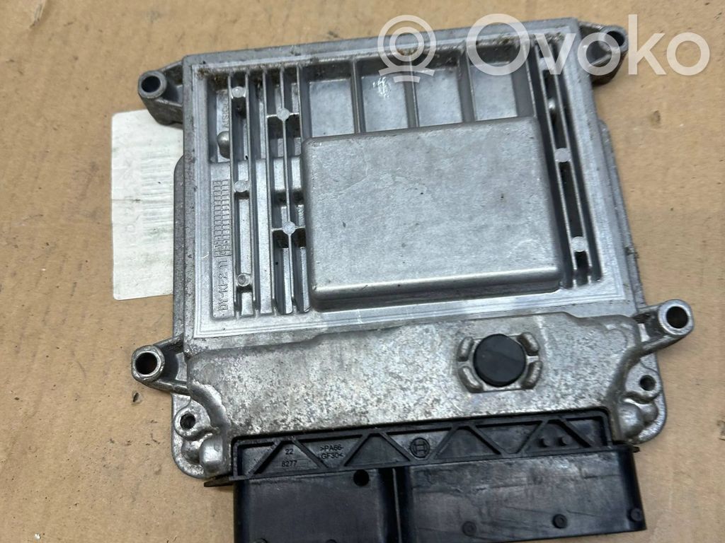 KIA Ceed Engine control unit/module ECU 